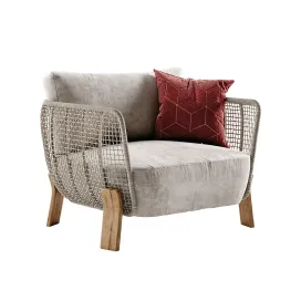 Talenti argo armchair